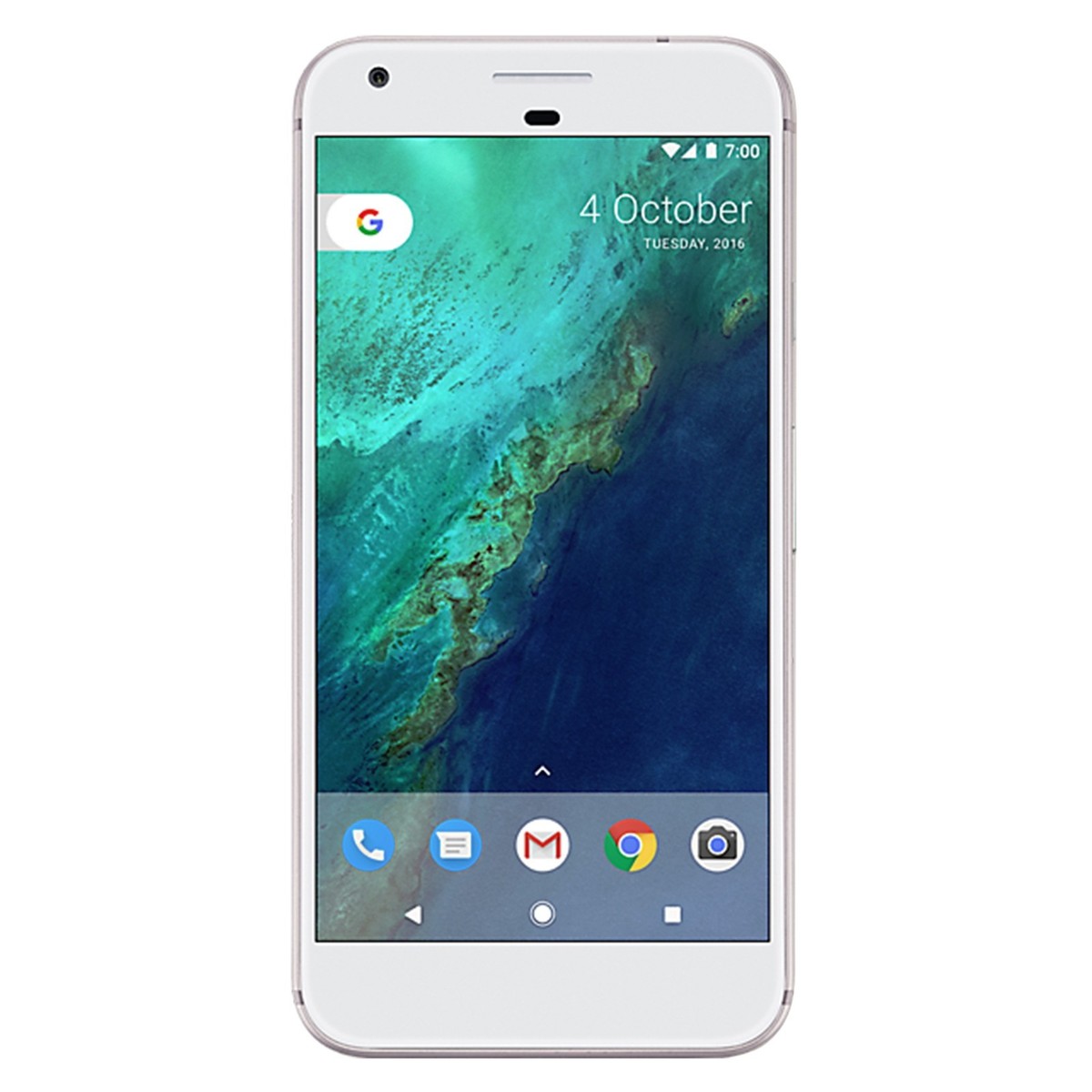 Google Pixel XL グローバル版 G-2PW2200 128GB BNIB 5.5
