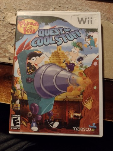 Wii Games with Manuals - Most are Mint ! - Picture 170 of 729