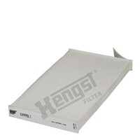 Hengst Filter Innenraumfilter Pollenfilter FüR Nissan Juke F15 Leaf ZE0
