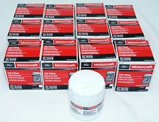 Set of 12 Genuine OEM Motorcraft FL910S Engine Oil Filter Ford BE8Z6731AB