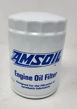 Amsoil Oil Filter ASF-24 Chevrolet GMC Truck