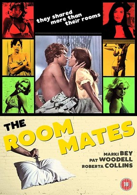 The Roommates (DVD) (UK IMPORT)