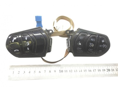 1781447 Steering Wheel Switches Left Right DAF for sale online | eBay