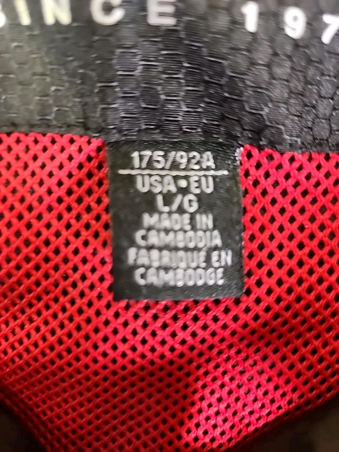 Stormtech Performance Jacket With TASUS Logo Larg… - image 6