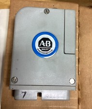 Allen-Bradley 42DBS-5000 Photoswitch