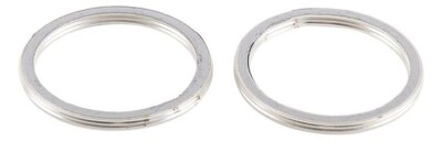 WINDEROSA (VERTEX) AUSPUFFKRÜMMER DICHTUNG FÜR SUZUKI VL800 10-17, VS1400GLP 95-