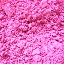 1 oz Pink Blush Pigment for Makeup Soap Cosmetic by Dr.Adorable Free Shipping
