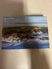 Taylormade TP5 Golf Balls Cypress Point Logo