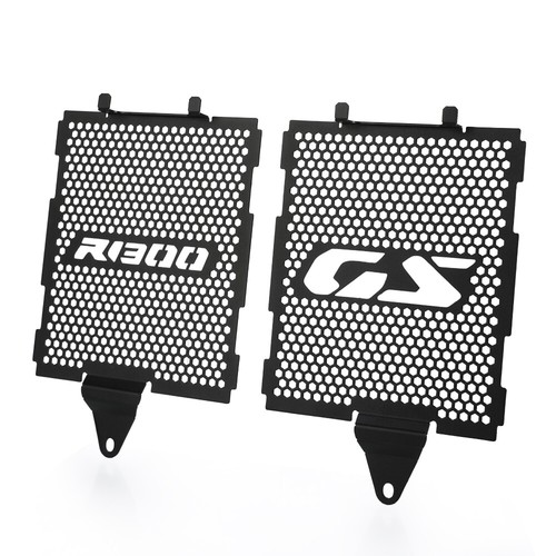 Protector de rejilla de radiador para motocicleta BMW R1300GS Adventure R1300 R 1300 GS GSA - Imagen 3 de 8