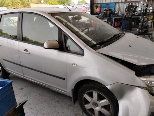 3M51R442A66CA Cerradura Maletero/Porton para FORD FOCUS C-MAX (CAP)(2003 3630647 - Imagen 10 de 10
