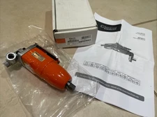 Cleco MP2271 , 3/8" Square Drive Air Impact Wrench New in Box