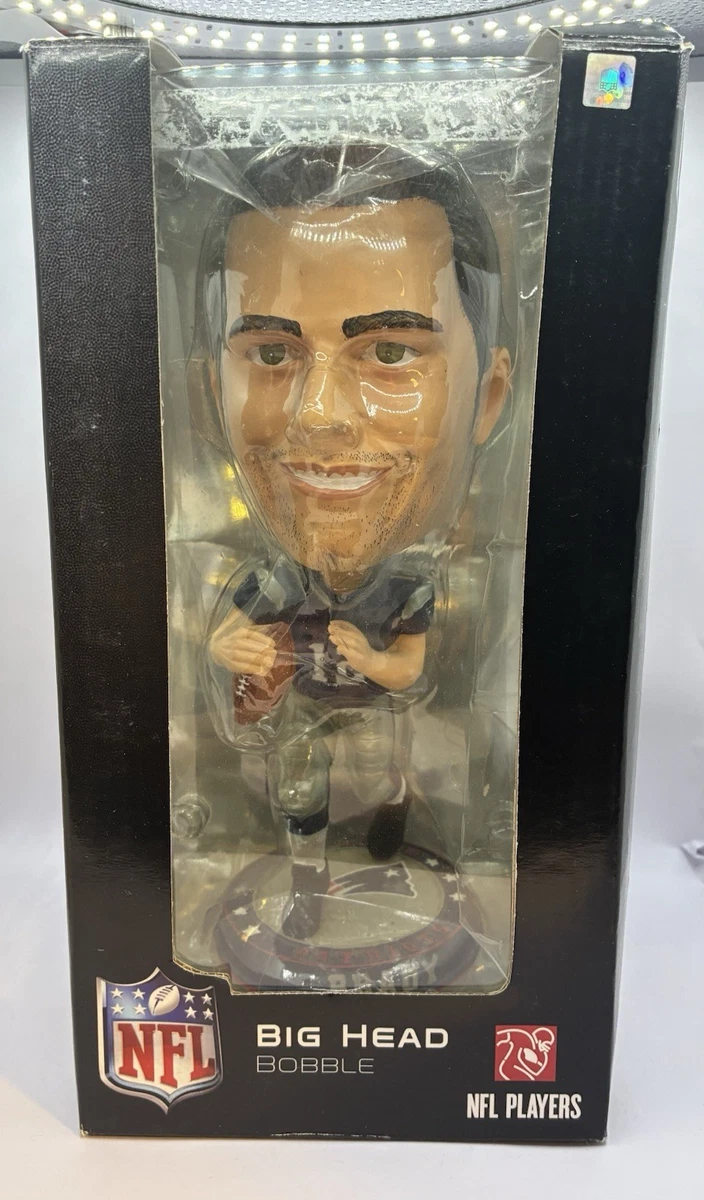 Tom Brady New England Patriots NFL Bobbleheads for sale | eBay