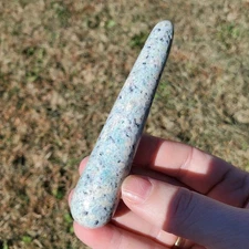 K2 Massage Wand Massage Therapy Crystal Healing Acupressure Reiki Energy Work