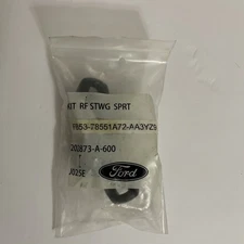 Genuine Ford OEM 2016 - 2019 Explorer Sport Roof Rack Screw Hook Kit Set 4 New