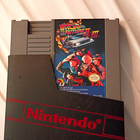 LJN Back to the Future Part II & III NES Game Cartridge NTSC-U/C 1990 — photo 1