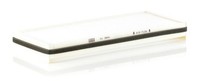 Mann-Filter CU 3840 Mannfilter Innenraumfilter FüR Renault