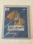 2026 ONIT Athlete UCLA Bruins Basketball AUTOGRAPH card GIANNA KNEEPKENS 19/110