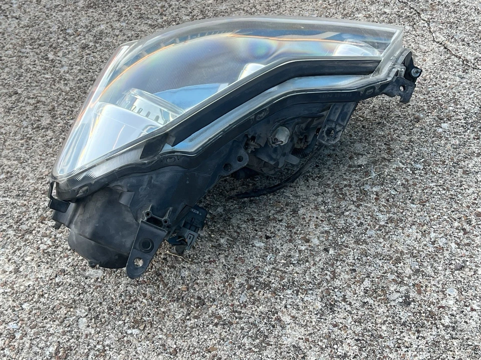 06 07 08 09 10 INFINITI M45 M35 XENÓN HID Faro Faro Lámpara OEM Foto 4 de 4