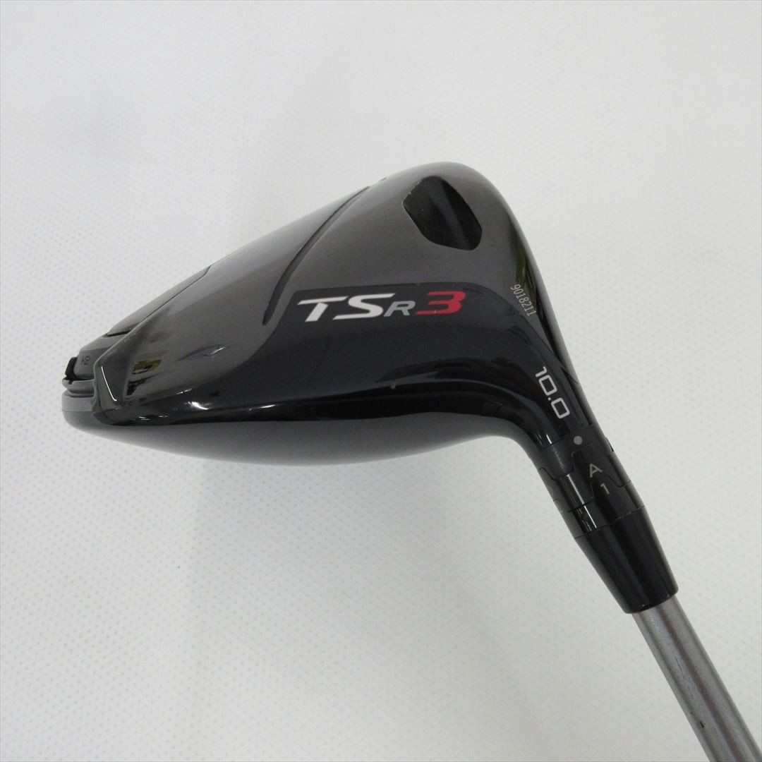 希少　タイトリスト　TSP310　（S) TSR3 FAIRWAY [TSP310 60（S）] - タイトリスト、アキラ