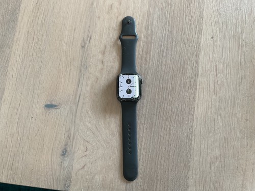 Aplle Smart Watch series 5 - Bild 2 von 3