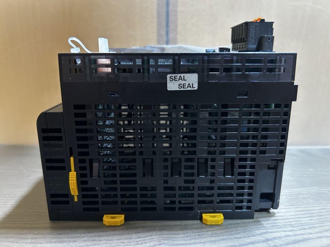 Omron NE2A-SCPU01 Safety CPU Unit for Industrial Automation Expedited Shipping