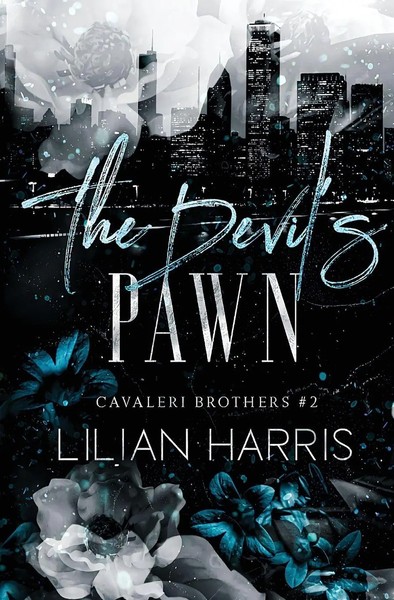 The Devil's Pawn Harris Taschenbuch Englisch 2024 Finn Harris Publishing-image
