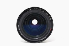 ZEISS Vario-Sonnar T* Wide Angle Camera Lenses for sale | eBay
