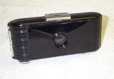 Vintage Jiffy Kodak Six-20 Art Deco Camera