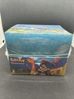 Pokémon Display de 10 Mini Tin's - Zénith Suprême EB12.5 - Neuve Scellé Français
