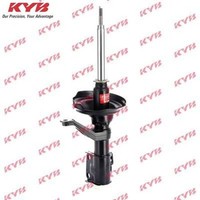 KYB 331049 StoßDäMpfer StossdäMpfer Vorderachse Vorne FüR Honda