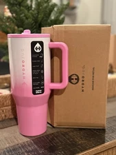 NIB Candy Coated HydroJug 40oz