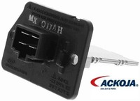 Ackoja A52-79-0008 Regler FüR InnenraumgebläSe FüR Hyundai