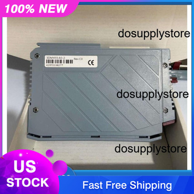 NEW B&R 3DM455.60-2 I/O PLC Module Communication module Display 1PC IN BOX