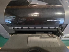 Epson Stylus Photo 925 Standard Inkjet Printer