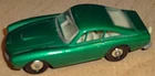 Vintage Matchbox #75 Ferrari Berlinetta
