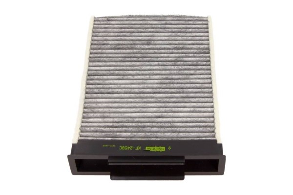 Maxgear 26-0475 Aktivkohle Innenraumfilter Set FüR MERCEDES-BENZ-image