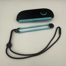 BLUE Nintendo Switch 2 Switch Joy-Con 2 Controller LEFT ONLY