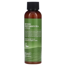 Deep Green Tea Lotion, 4.05 fl oz (120 ml)