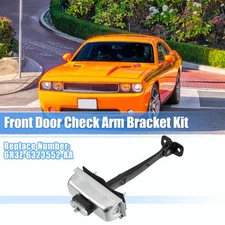 Car Front Door Check Strap Stop Limiter for Ford for Mustang 6R3Z-6323552-AA