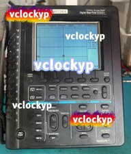 1pcs Tektronix THS720A 100m Handheld Oscilloscope