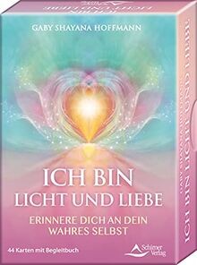 ICH BIN Licht und Liebe - Erinnere dich an dein wahres S... | Buch | Zustand gut