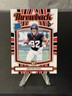 2025 Panini Donruss Jaylin Noel (RC) - Throwback #45 - Houston Texans