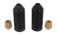 StoßDäMpfer StaubschüTzer Protection KIT Monroe PK357 FüR VW 121 Seat Citigo UP