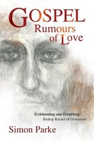 Gospel | Rumours Of Love | Simon Parke | Taschenbuch | Kartoniert / Broschiert