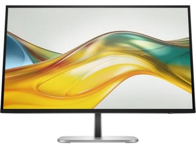 HP Serie 5 Pro 527pq QHD Monitor 68,6 cm (27 Zoll)