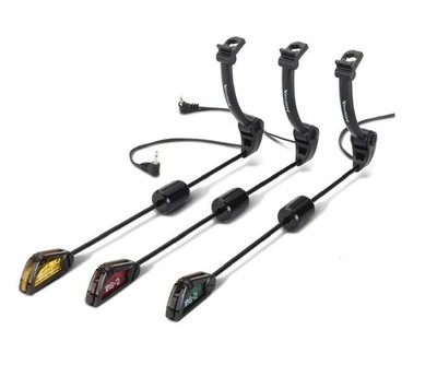 Anaconda Tiki Taka IMS-2 3er Set Fallbissanzeigerset