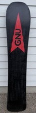 2022 Gnu Banked Country 159cm Snowboard Used ...
