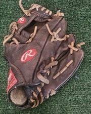 Rawlings Ppe11251 11 14 Rht Baseball Glove Player Preferred Elite Pro Taper