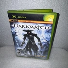 Darkwatch (Microsoft Xbox, 2005) Complete CIB - TESTED