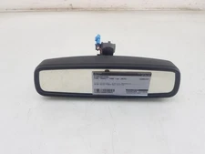 INTERIOR MIRROR REAR VIEW MIRROR INTERIOR FORD TRANSIT CONNECT (PJ2) 2015 BU5A17E678VA